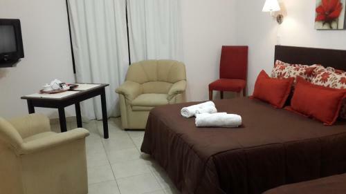 Apartamento La Matilde