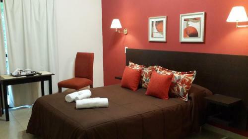 Apartamento La Matilde