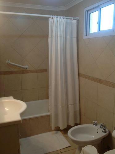 Apartamento La Matilde