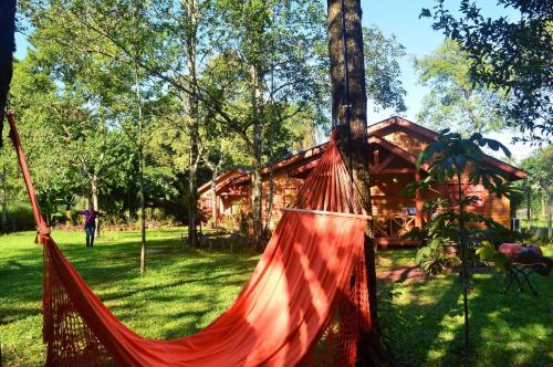 Terra Lodge - Relax & Naturaleza