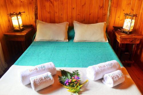Terra Lodge - Relax & Naturaleza