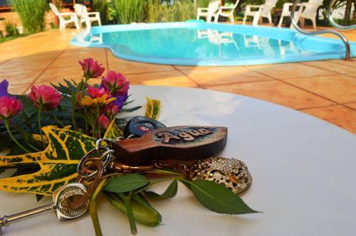 Terra Lodge - Relax & Naturaleza