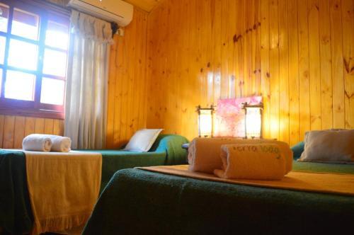 Terra Lodge - Relax & Naturaleza
