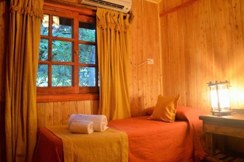 Terra Lodge - Relax & Naturaleza