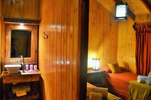 Terra Lodge - Relax & Naturaleza