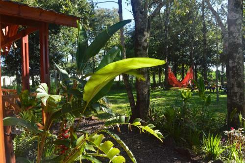 Terra Lodge - Relax & Naturaleza