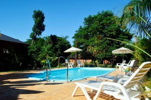 Terra Lodge - Relax & Naturaleza