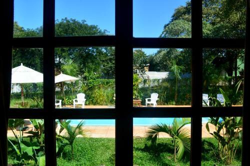 Terra Lodge - Relax & Naturaleza