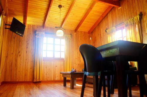 Terra Lodge - Relax & Naturaleza