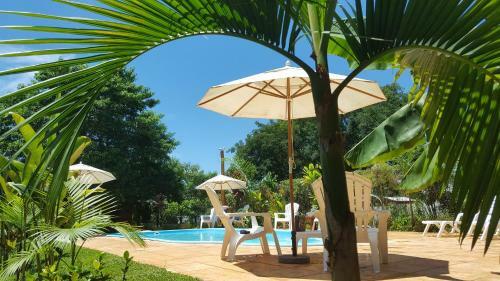 Terra Lodge - Relax & Naturaleza