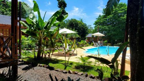 Terra Lodge - Relax & Naturaleza