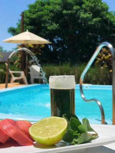 Terra Lodge - Relax & Naturaleza