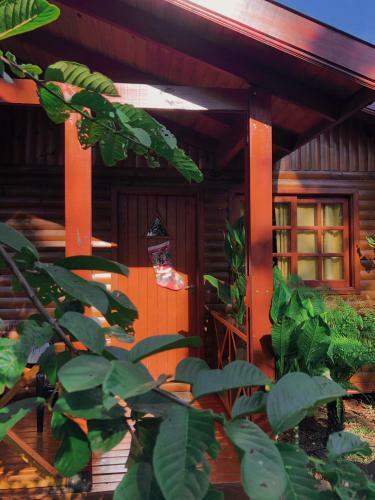 Terra Lodge - Relax & Naturaleza
