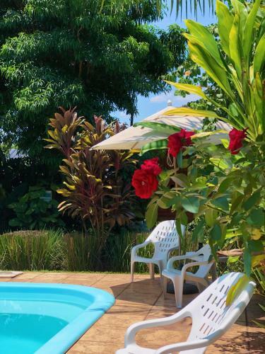 Terra Lodge - Relax & Naturaleza