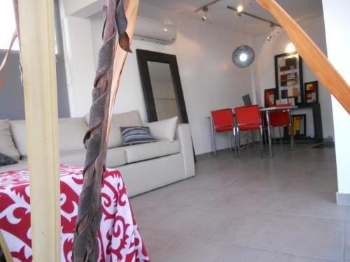 Apartamento Valentin Gomez