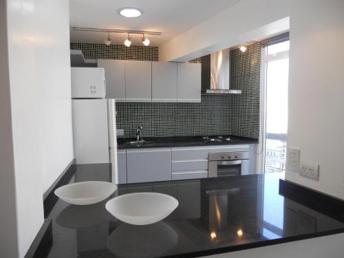 Apartamento Valentin Gomez