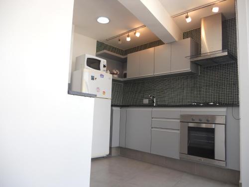 Apartamento Valentin Gomez