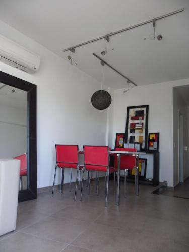 Apartamento Valentin Gomez
