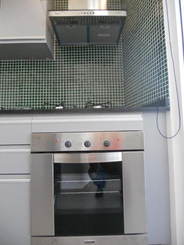 Apartamento Valentin Gomez