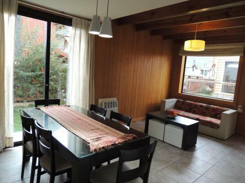 Apartamento La Cascada Duplex