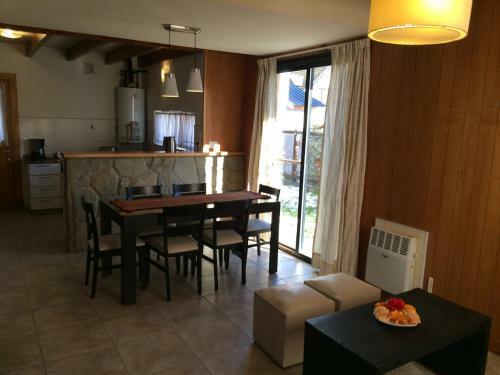 Apartamento La Cascada Duplex