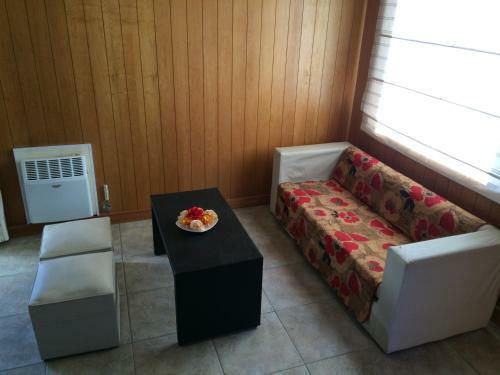 Apartamento La Cascada Duplex