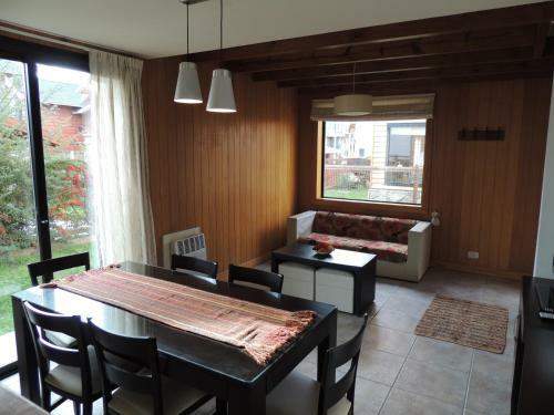 Apartamento La Cascada Duplex