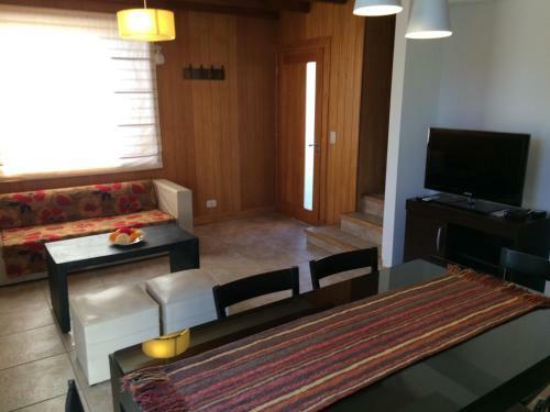 Apartamento La Cascada Duplex