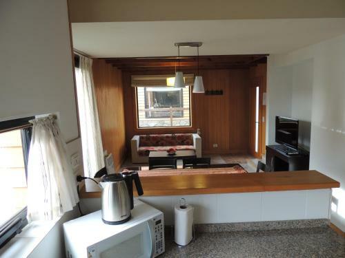 Apartamento La Cascada Duplex