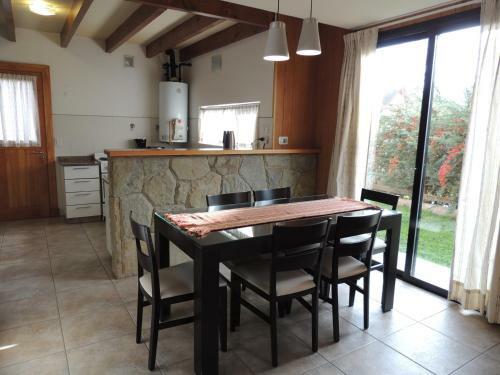 Apartamento La Cascada Duplex
