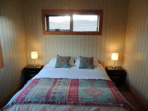 Apartamento La Cascada Duplex