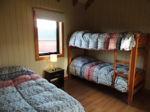Apartamento La Cascada Duplex