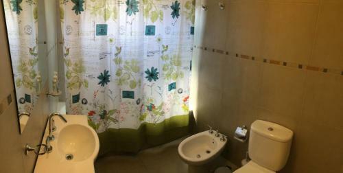Apartamento La Cascada Duplex