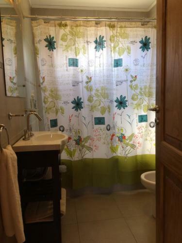 Apartamento La Cascada Duplex