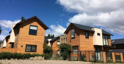 Apartamento La Cascada Duplex
