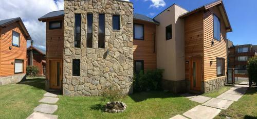 Apartamento La Cascada Duplex