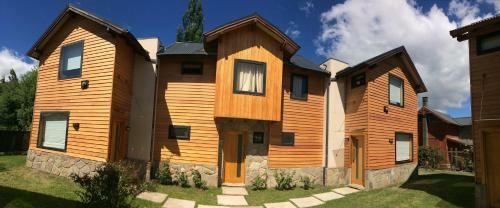 Apartamento La Cascada Duplex