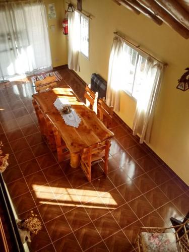 Apartamento Caba�as Alunmew