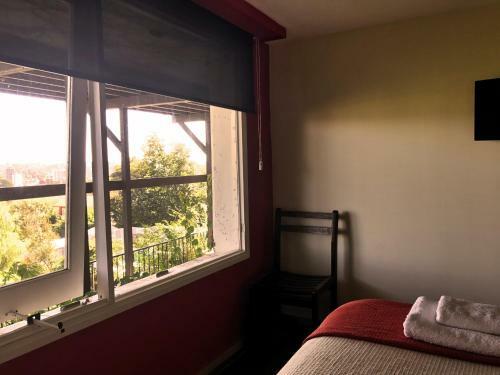 Casa Alta Hotel Boutique