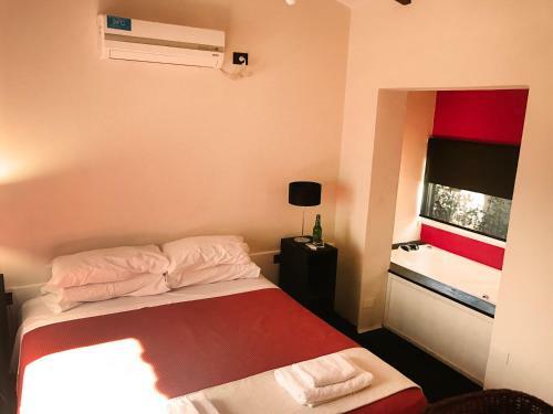 Casa Alta Hotel Boutique