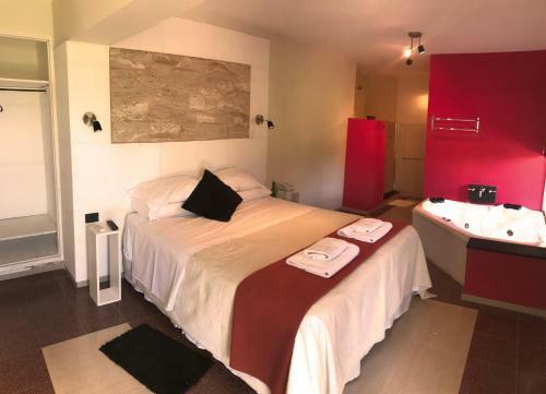 Casa Alta Hotel Boutique