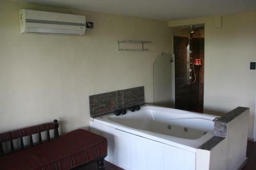 Casa Alta Hotel Boutique