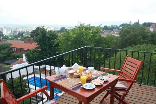 Casa Alta Hotel Boutique