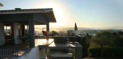 Casa Alta Hotel Boutique