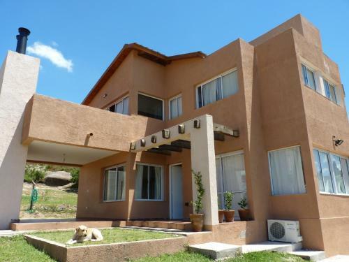 Apartamento Caba�as Del Rey