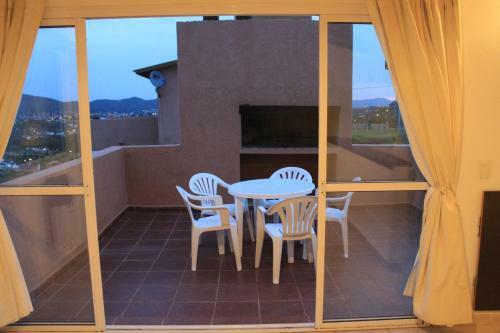 Apartamento Caba�as Del Rey
