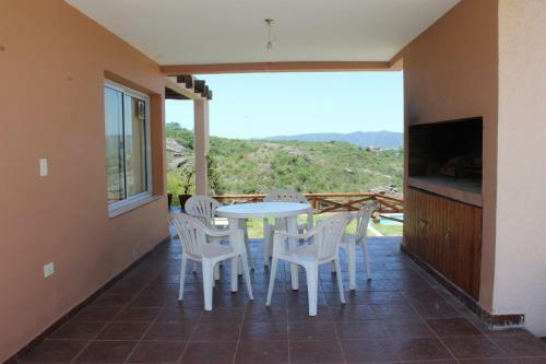 Apartamento Caba�as Del Rey