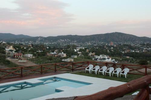 Apartamento Caba�as Del Rey