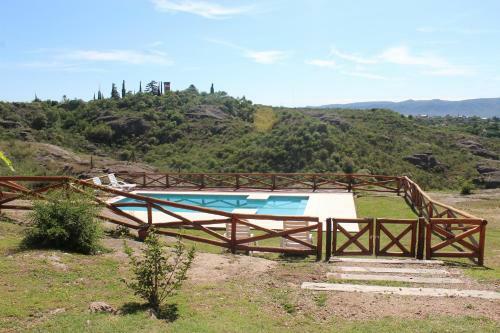 Apartamento Caba�as Del Rey