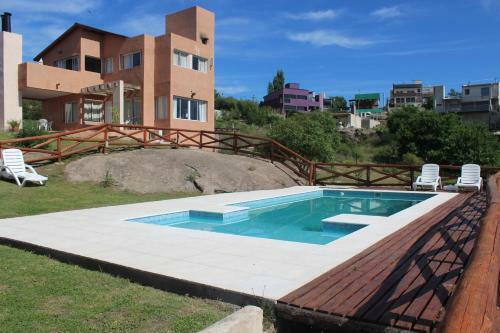 Apartamento Caba�as Del Rey
